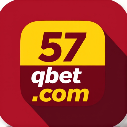 Logo da 57qbet